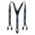 Einstein Suspenders