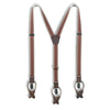 count on me wiseguy suspenders