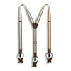 Creme brûlée suspenders